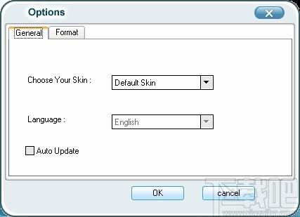 iOrgSoft Zune Video Converter,Zune视频格式转换