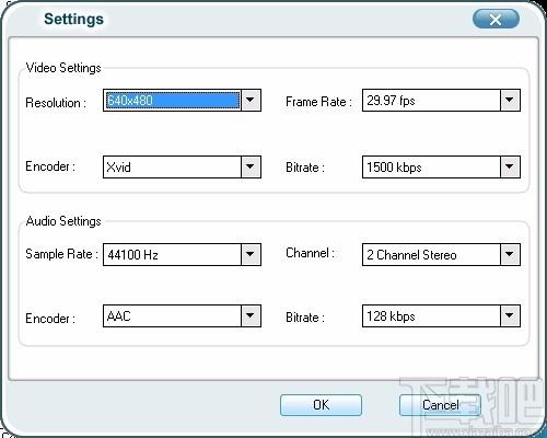 iOrgSoft Zune Video Converter,Zune视频格式转换