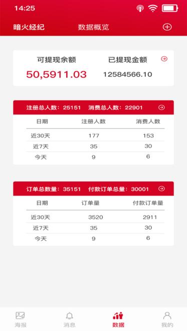 暗火经纪app下载,营销app,暗火经纪